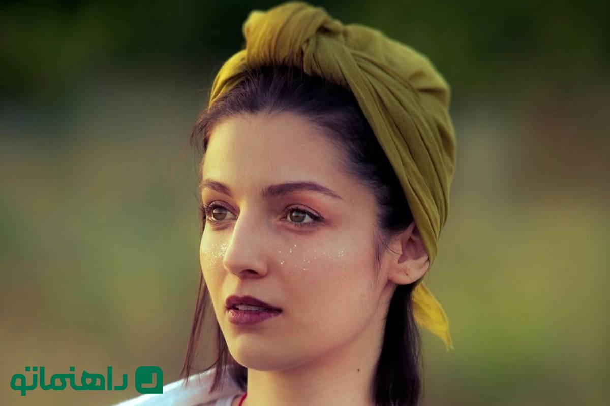 نوروز ۱۴۰۴؛ بهار دلکش مهسا حجازی در سفر نوروزی‌اش به خارج از کشور