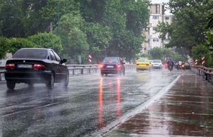 وضعیت آب و هوا امروز پنجشنبه 4 دی / پیش بینی وضعیت هوا فردا جمعه 5 دی ماه