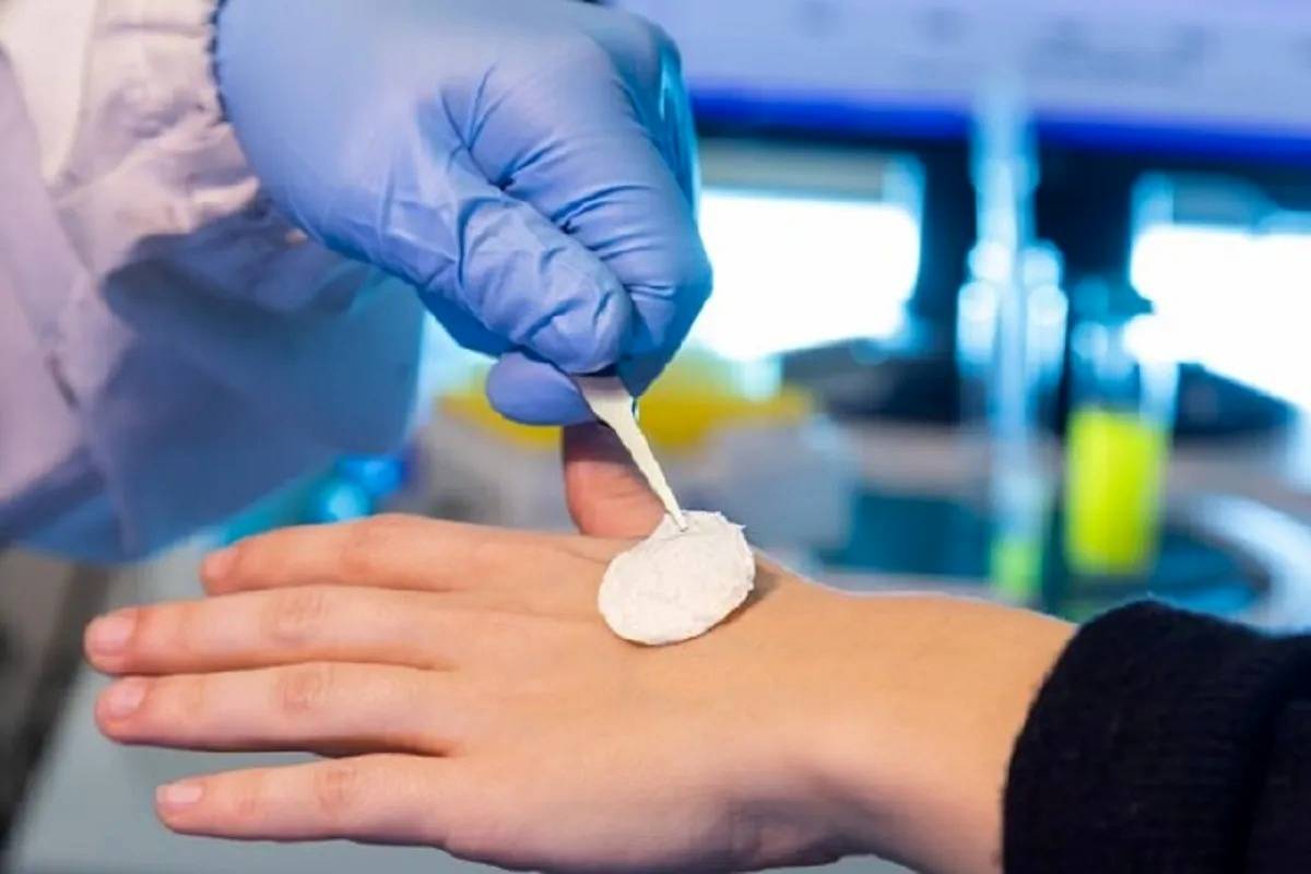 آویشن، زنجبیل و نقره به کمک زخمهای دیابتی میآیند