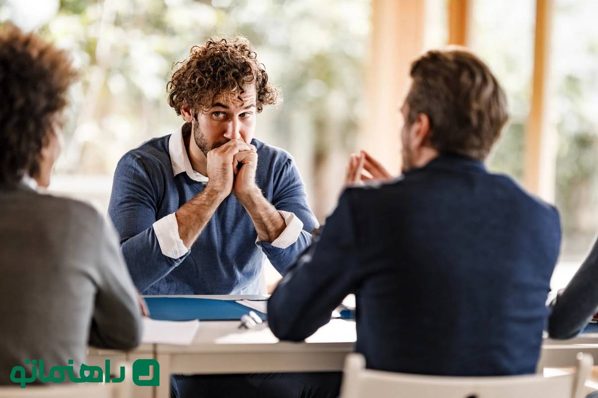 4 نوع درونگرا داریم؛ شما کدام هستید؟