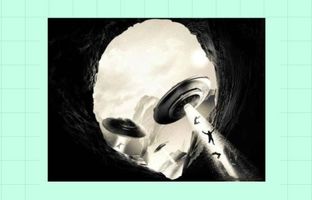 تست شخصیت شناسی: رازهای شخصیت شما با یک نگاه آشکار می‌شود!