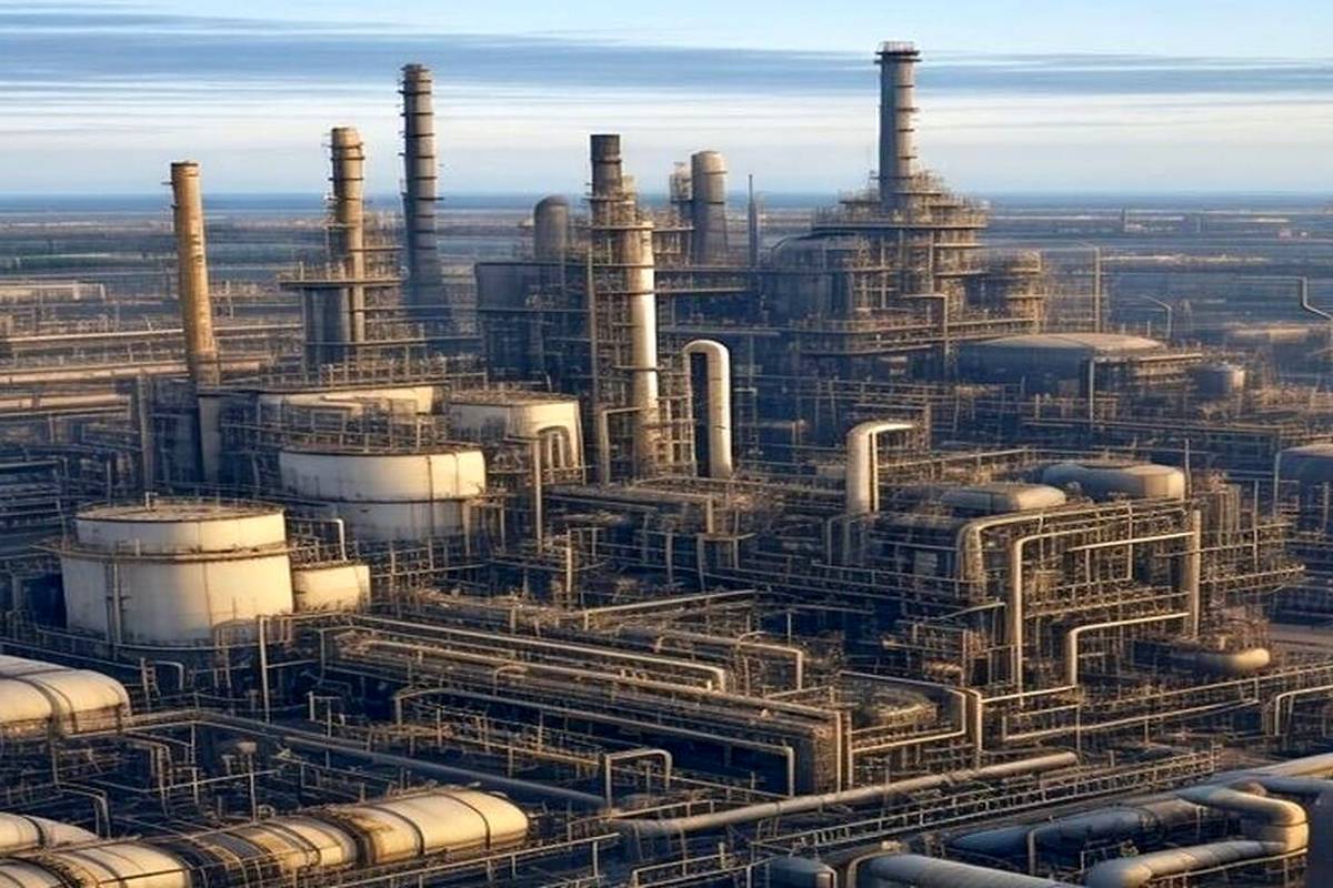 ساکنان این استان سهمیه ۶۰۰ لیتری سوخت میگیرند