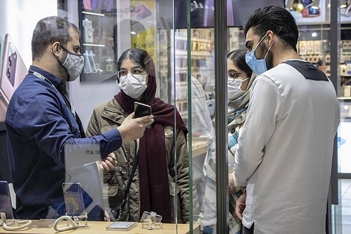 قیمت گوشی شیائومی امروز سهشنبه 18 دی 1403