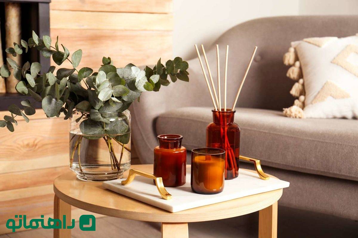 چطور خانه را برای نوروز 1404 خوشبو کنیم ؛ بهترین خوشبوکننده های بازار چند؟