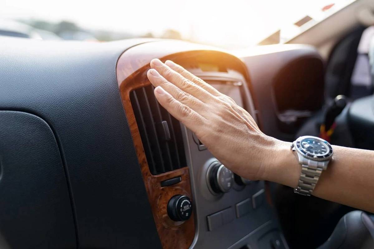 یک‌بار برای همیشه؛ آیا کولر گرفتن واقعا مصرف بنزین را بالا می‌برد؟