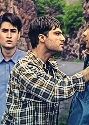 لوکیشن ویلای سریال خاطره‌انگیز «خط قرمز» پس از ۲۳ سال + ویدئو