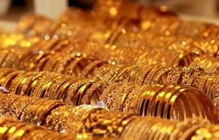 
قیمت طلا امروز ۷ بهمن ۱۴۰۳؛ نرخ بازگشایی چند؟
