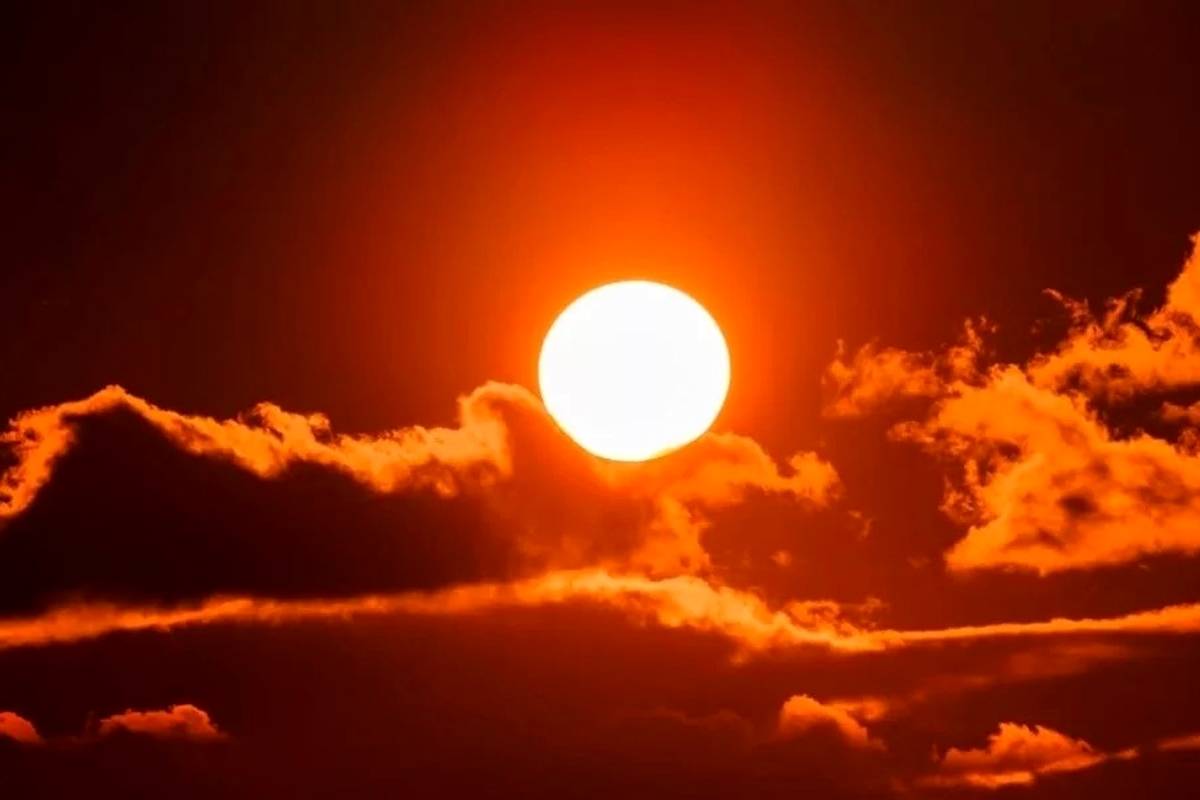 ۲۰۲۴، گرمترین سال تاریخ