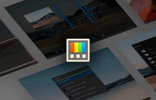 مایکروسافت لانچر جدید Command Palette را برای ویندوز معرفی کرد؛ رقیب اسپات‌لایت مک