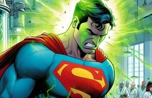 ۱۱ نقطه ضعف که می‌توان با آن‌ها به سوپرمن آسیب زد