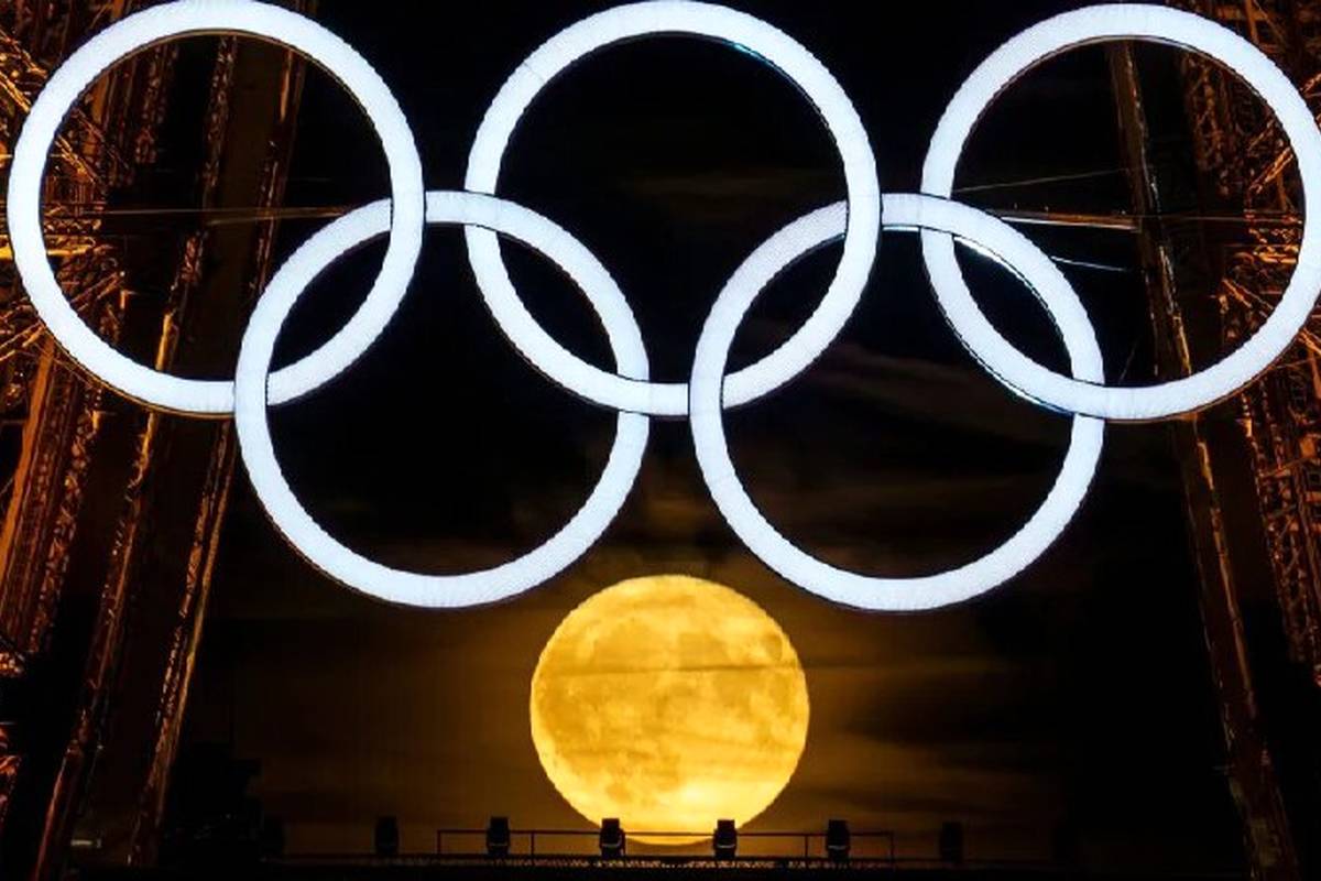 جالب‌ترین عکس‌های ورزشی سال ۲۰۲۴