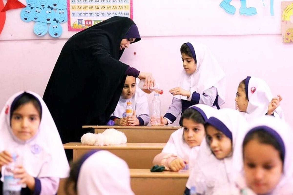 جزییات بخشنامه بهکارگیری معلمان حقالتدریس جامانده