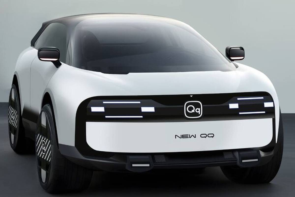 راهنمای خرید خودرو؛ بازگشت هاچبک مشهور «ام وی ام» با چهرهای جدید