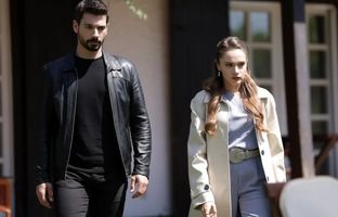 سریال ترکی «عشق بی حد و مرز»؛ داستانی از تقابل عشق و انتقام