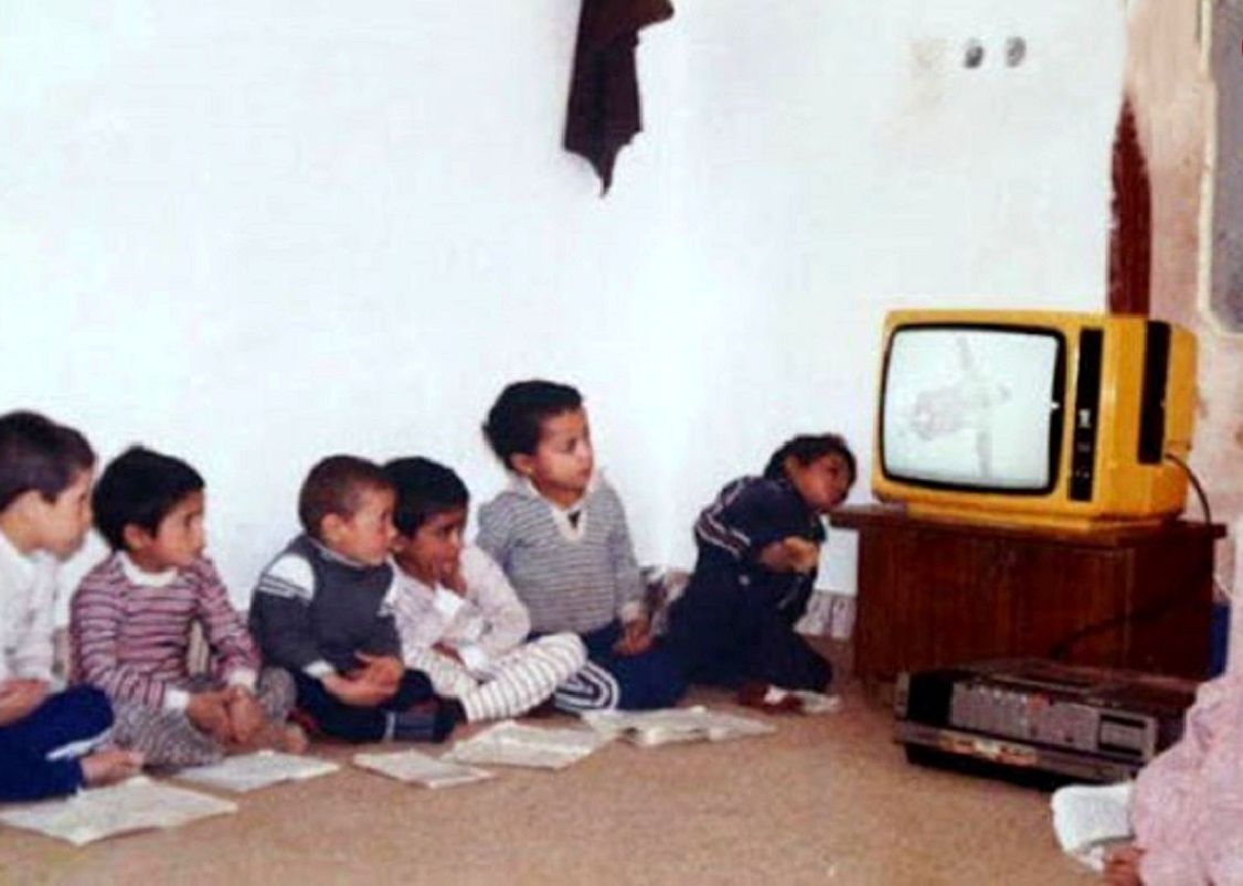 شش کارتون قدیمی که قبله کودکی بچه‌های ایران شدند + ویدئو