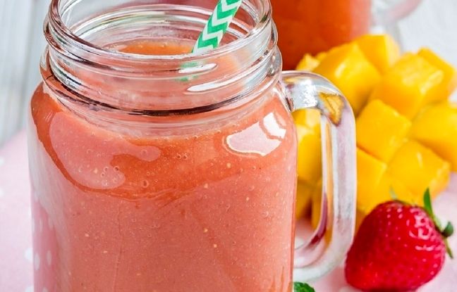 ۱۰ اسموتی معجزه‌آسا برای مبارزه با پیری زودرس