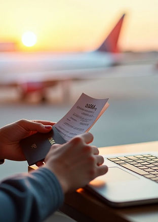 ۱۰ سؤال که باید قبل از رزرو تور بپرسید