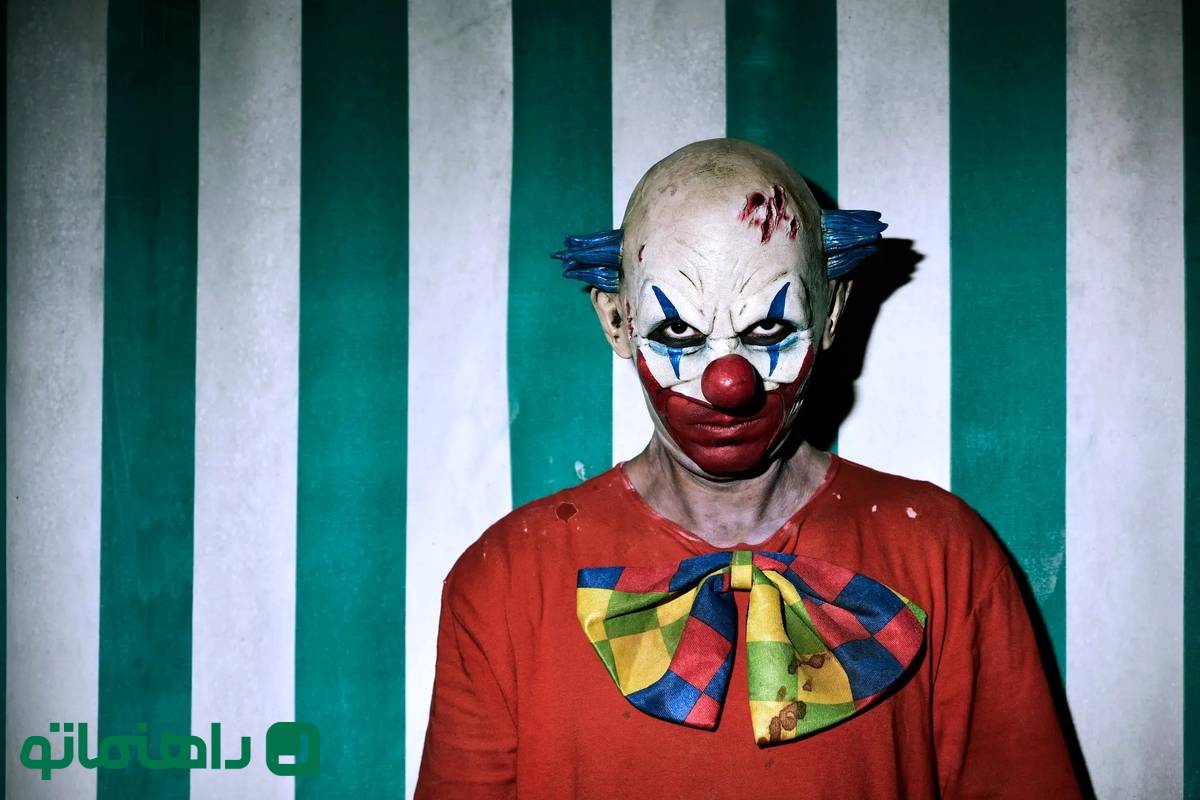 ترسناکترین هتل در جهان و همزاد ایرانیاش؛ هتل دلقک در آمریکا و هتل زامبی در ایران