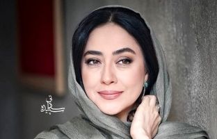 استایل به سبک سلبریتی ها؛ اکسسوری بهاری به سبک زیباترین زن ایران