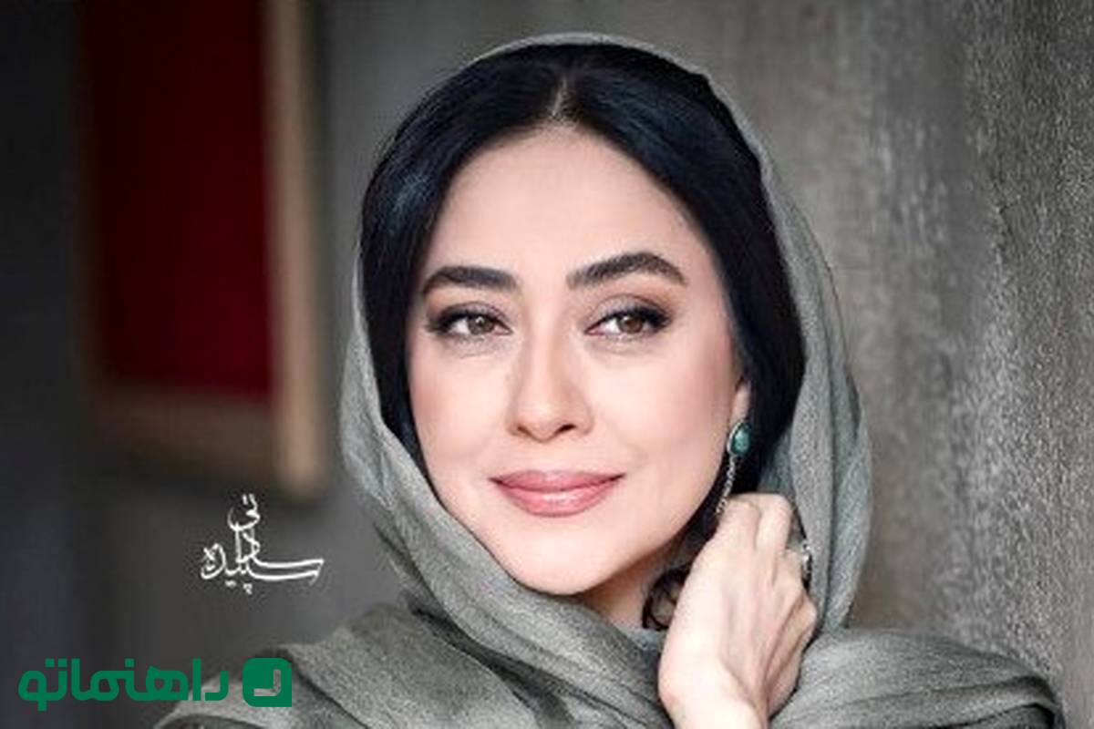 استایل به سبک سلبریتی ها؛ اکسسوری بهاری به سبک زیباترین زن ایران