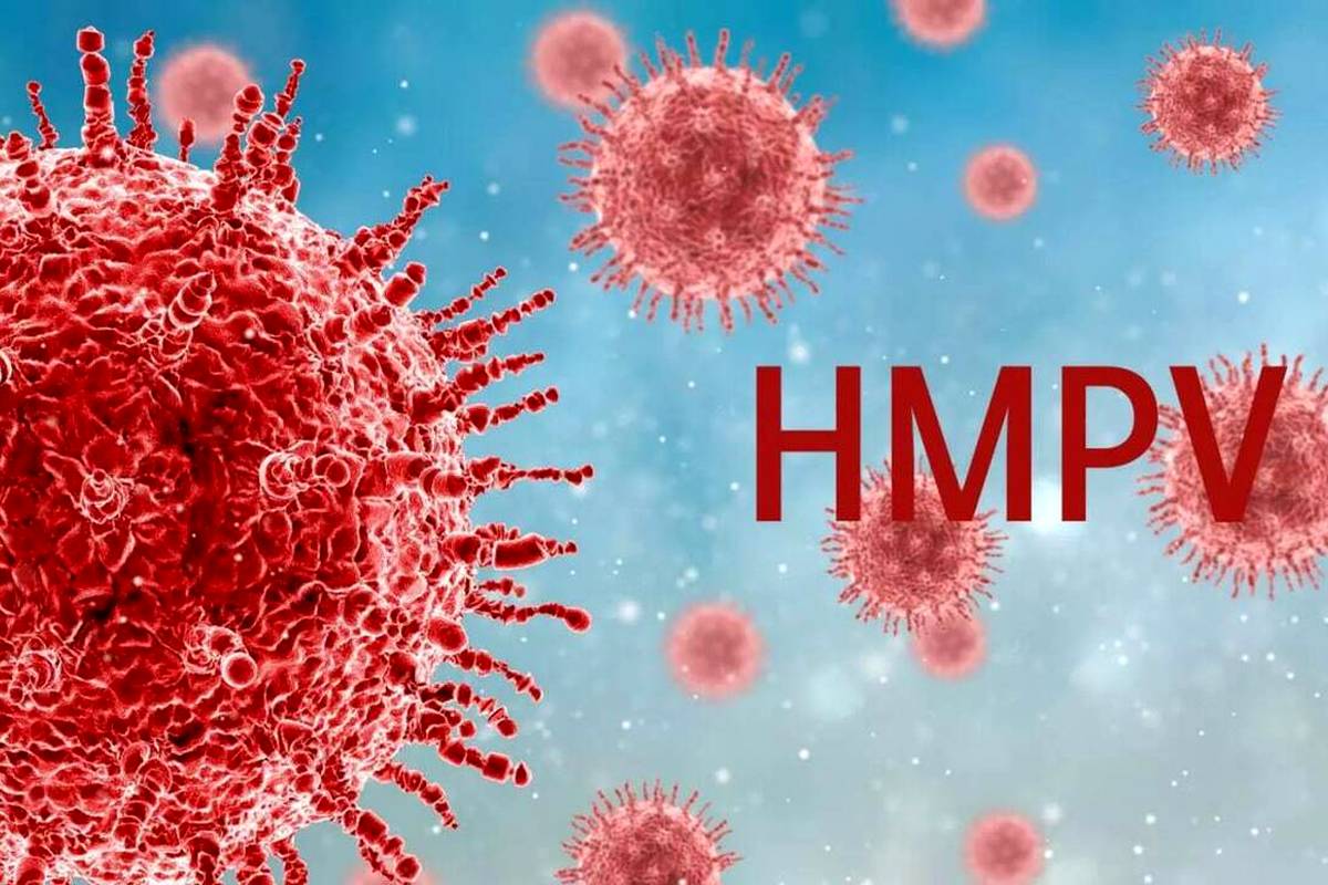 دروغ ترسناک «ویروس چینی»؛ «HMPV» از شایعه تا واقعیت

