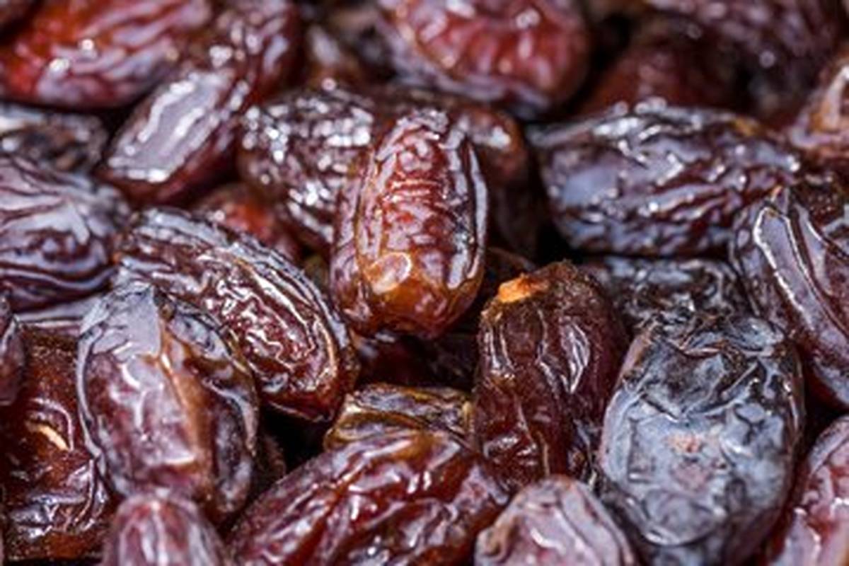 فوایدی از خرما که کمتر شنیدهاید