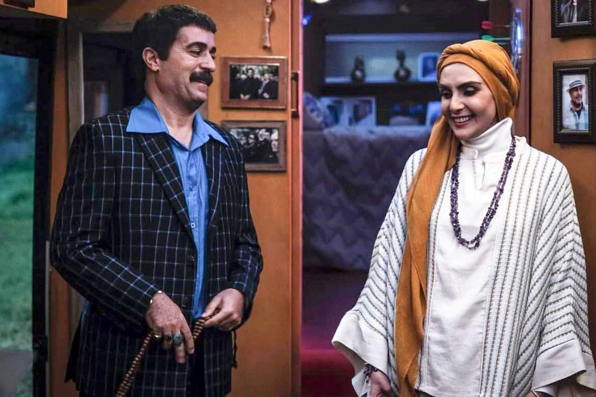هوش مصنوعی راز پایتخت ۷ را فاش کرد؛ سرنوشت شهاب سنگ چه میشود؟