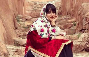 پرستو احمدی آزاد شد 
