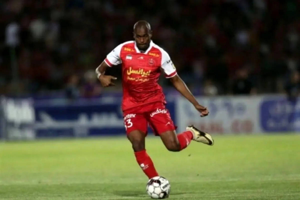 تسویه حساب الوکره با پرسپولیس بر سر عبدالکریم حسن