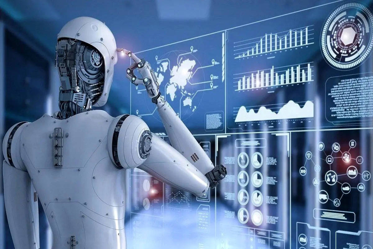  هوش مصنوعی برای این مشاغل جایگزین ندارد 