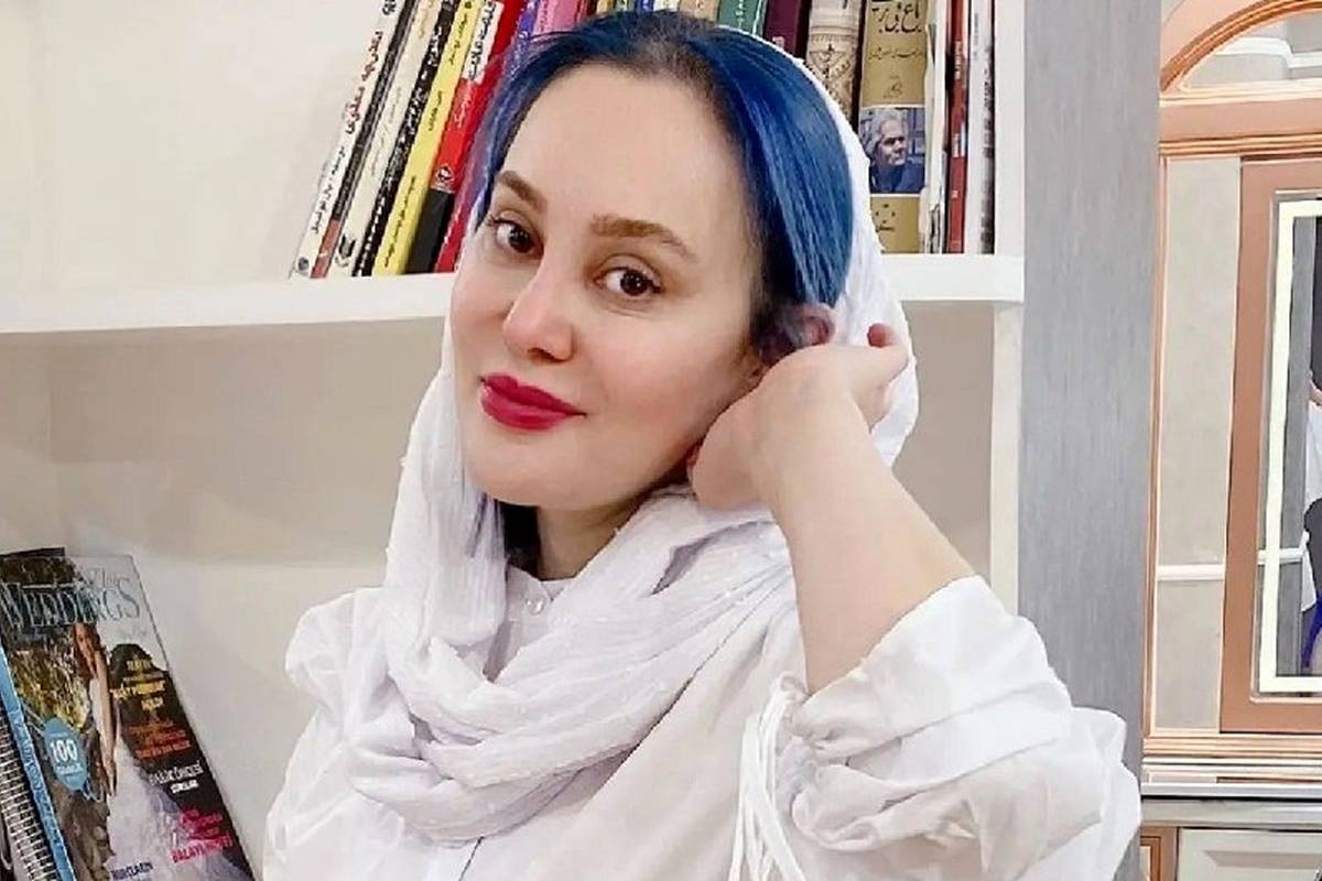  تغییر چهره یلدایی «آرام جعفری و سپیده خداوردی» در 43 سالگی + عکس