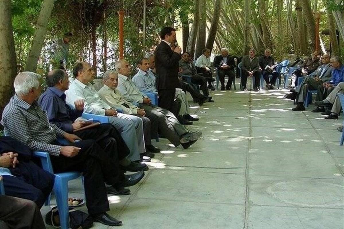 پرداخت مابهالتفاوت متناسبسازی به حساب بازنشستگان کشوری