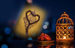 
دعای روز نهم ماه مبارک رمضان

