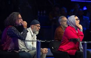 مات و مبهوت ماندن داوران صداتو از اجرای آهنگ هَوار هوار + ویدئو