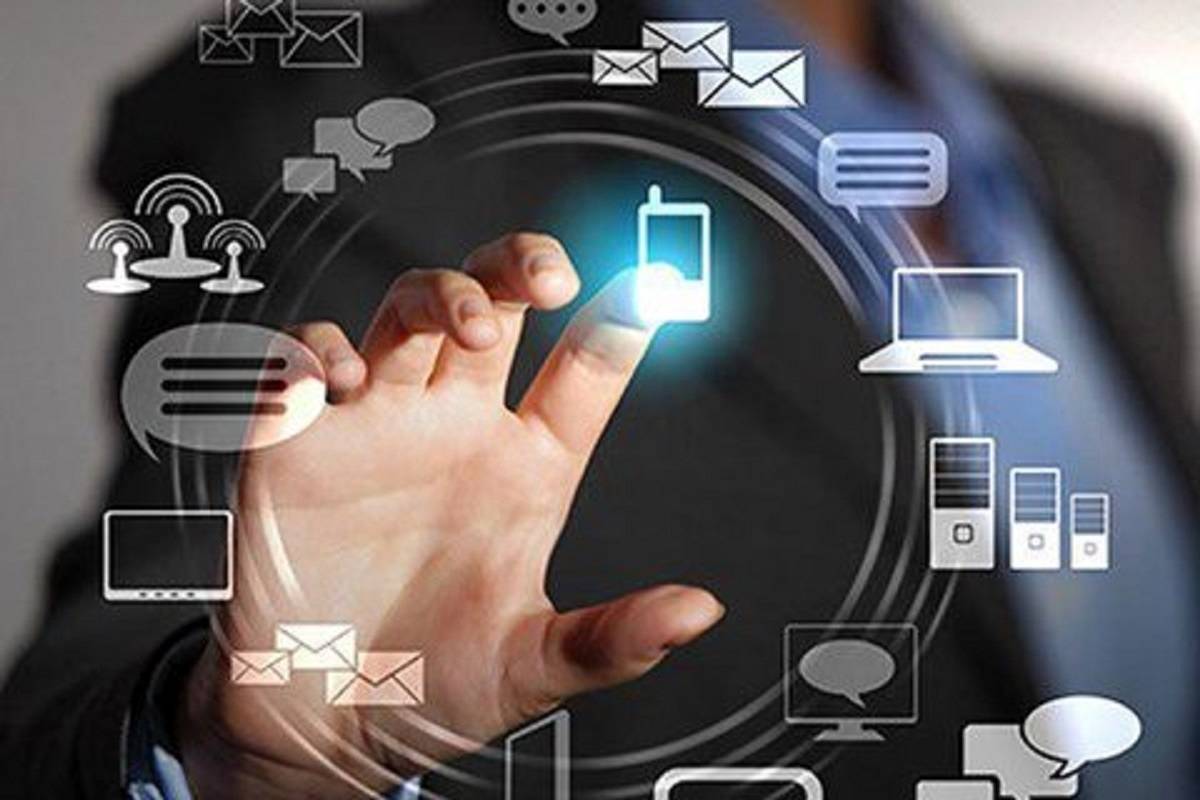 برترین قطبهای استعداد فناوری جهان (+ اینفوگرافی)