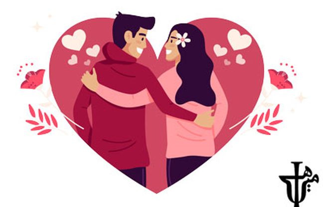 
پناهگاه عاطفی؛ عشق چگونه در بحبوحۀ جنگ دوام می‌آورد؟
