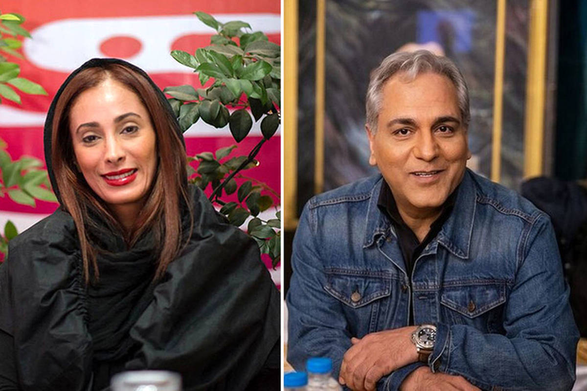 پاپاراتزی ایرانی؛ بیوگرافی سحر زکریا؛ عکس‌های شخصی و زندگی خصوصی 