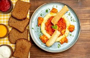 لیست انواع غذای نونی برای محل کار