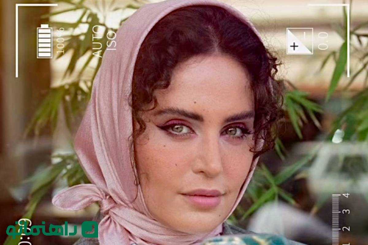 نوروز ۱۴۰۴؛ سفره هفت سین به سبک الناز شاکردوست