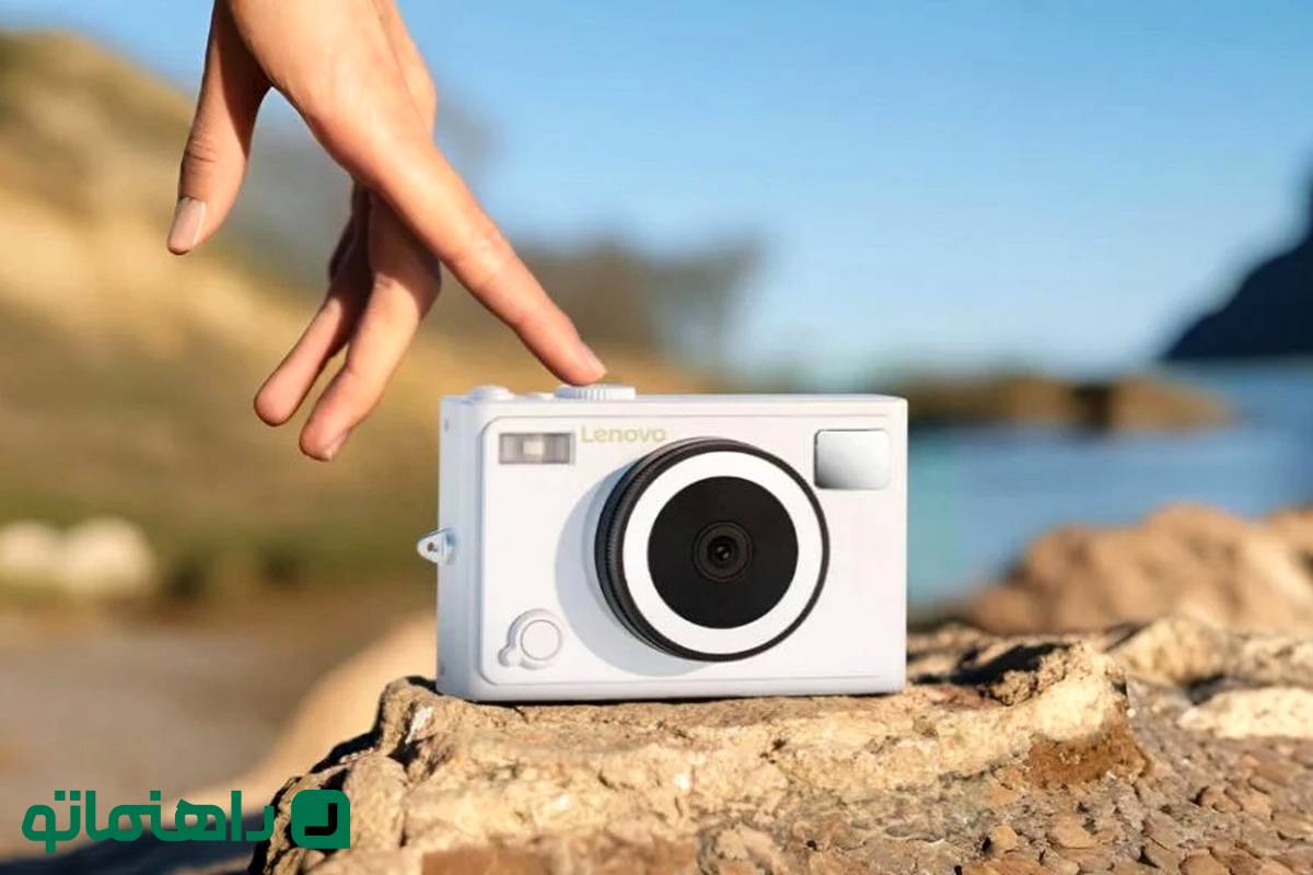 این دوربین ۶۴ مگاپیکسلی لنوو را فقط با ۷۰ دلار بخرید!