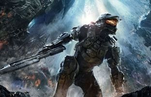 کراس‌اور شخصیت مستر چیف با Call of Duty در دست توسعه قرار داشت