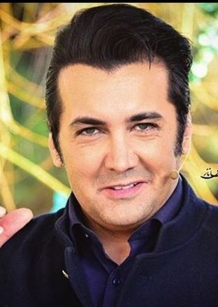  حسام نواب صفوی: من که عشقی ندیدم! / سفر آقای بازیگر به پاریس 