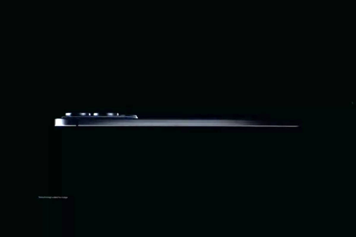 سامسونگ از گوشی گلکسی S25 Edge رونمایی کرد
