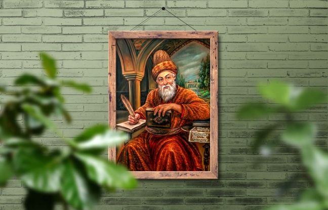 زیباترین اشعار فارسی؛ غم انگیزترین «سوختن» در شعر صائب تبریزی!