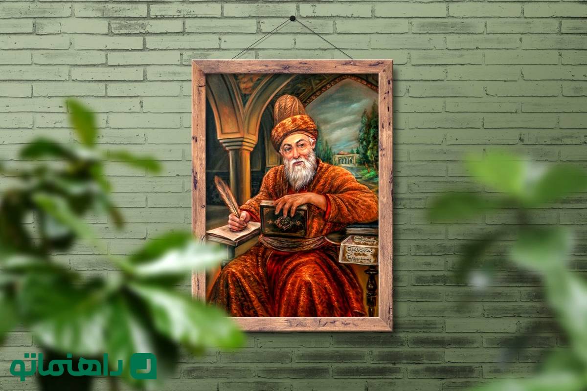 زیباترین اشعار فارسی؛ غم انگیزترین «سوختن» در شعر صائب تبریزی!