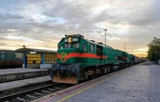 آغاز پیش‌فروش بلیت‌ قطارهای مسافری از فردا