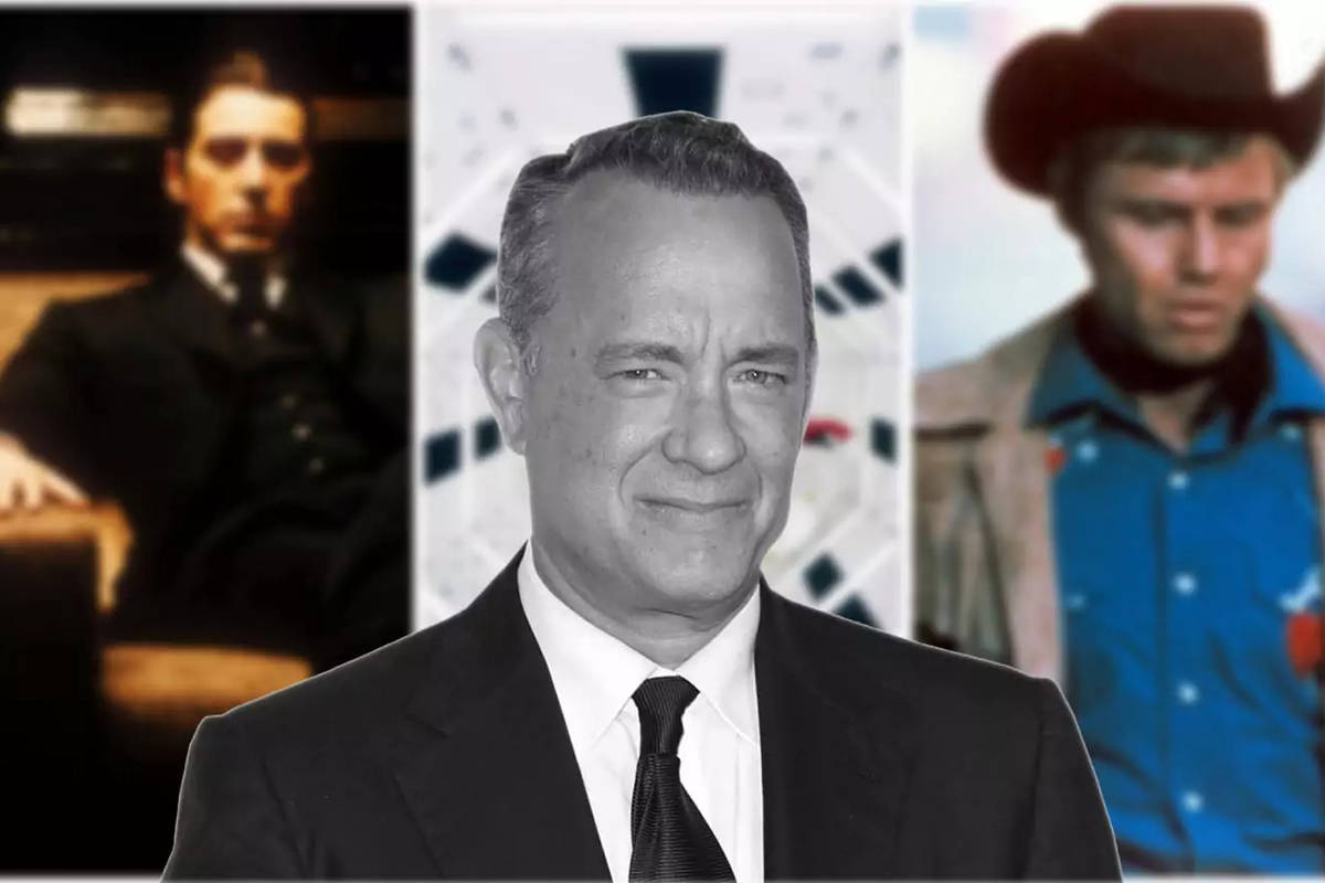 10 فیلم مورد علاقهی تام هنکس که باید ببینید