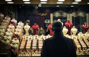 قیمت دلار، سکه، طلا و یورو امروز ۶ شهریور ۱۴۰۳
