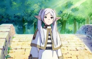 بهترین انیمه‌های دنیا با دخترهای افسانه‌ای؛ رتبه‌بندی براساس میزان محبوبیت میان شوجو فن‌ها