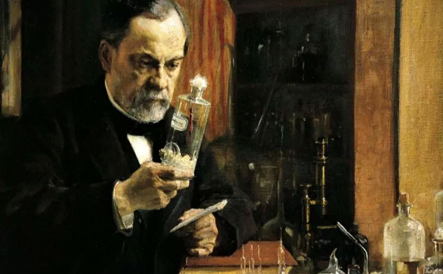 زندگی‌نامه لویی پاستور؛ یکی از برجسته‌ترین دانشمندان شیمی و میکروبیولوژی